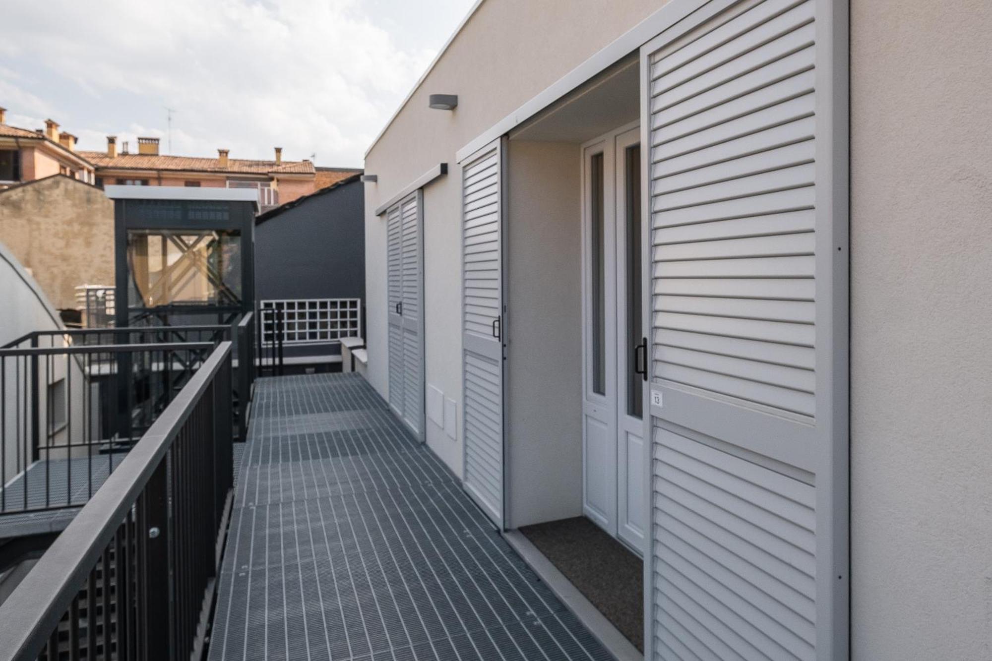 Giorgi Design Homes II, Bologna